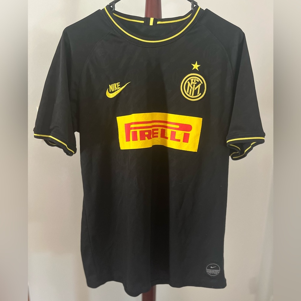 19/20 Inter Milan Third Jersey